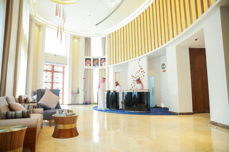V Boutique Hotel, Jeddah, Saudi Arabia