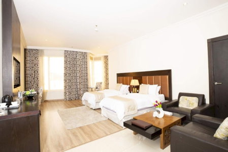 Sunday Millennia Hotel, Riyadh, Saudi-Arabien