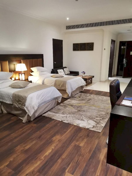 Sunday Millennia Hotel, Riyadh, Saudi-Arabien