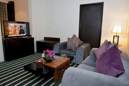 Sunday Millennia Hotel, Riyadh, Saudi-Arabien