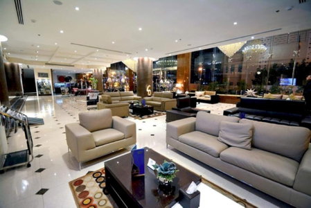 Sunday Millennia Hotel, Riyadh, Saudi-Arabien