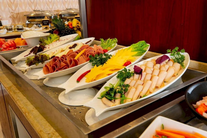 Sunday Millennia Hotel, Riyadh, Saudi-Arabien