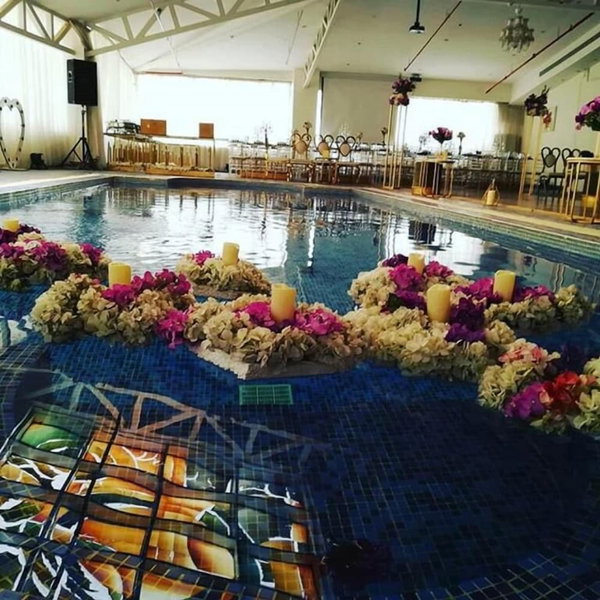 Sunday Millennia Hotel, Riyadh, Saudi-Arabien