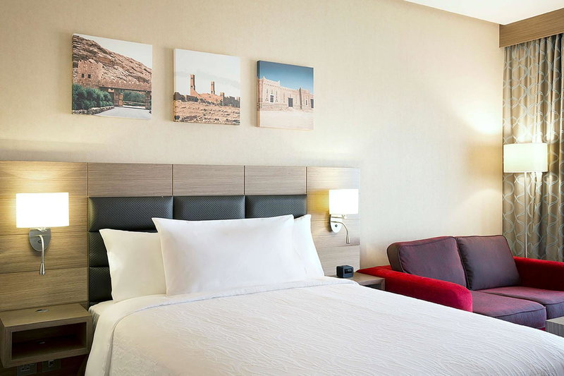 Hilton Garden Inn Tabuk, Tabuk, Saudi Arabia