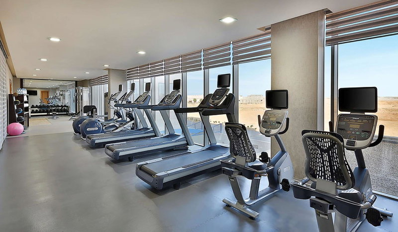 Hilton Garden Inn Tabuk, Tabuk, Saudi Arabia