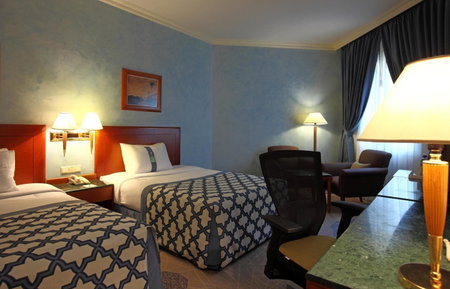 Holiday Inn Al Khobar by IHG, Khobar, Arabia Saudita