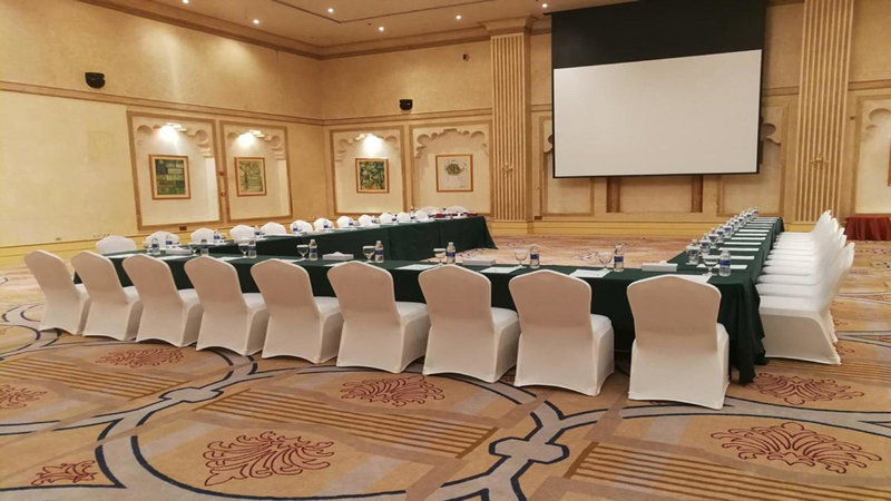 Holiday Inn Al Khobar by IHG, Khobar, Arabia Saudita