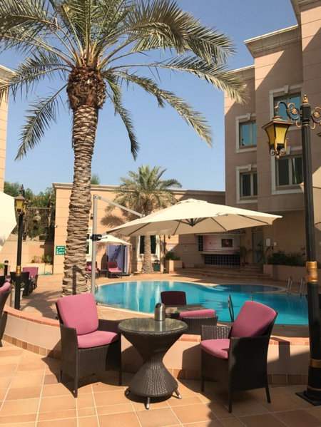 Holiday Inn Al Khobar by IHG, Khobar, Arabia Saudita