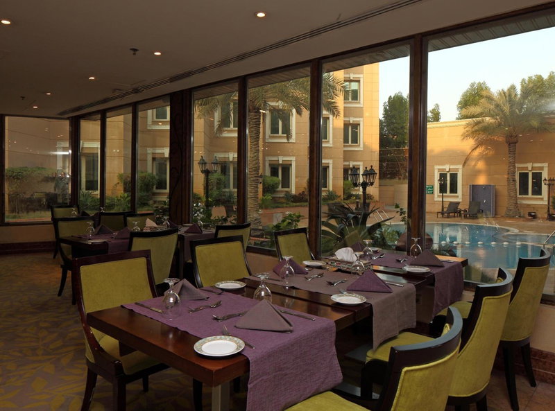 Holiday Inn Al Khobar by IHG, Khobar, Arabia Saudita