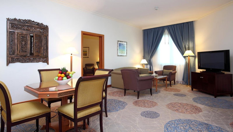 Holiday Inn Al Khobar by IHG, Khobar, Arabia Saudita