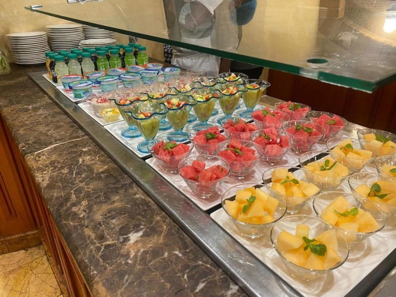 Holiday Inn Al Khobar by IHG, Khobar, Arabia Saudita