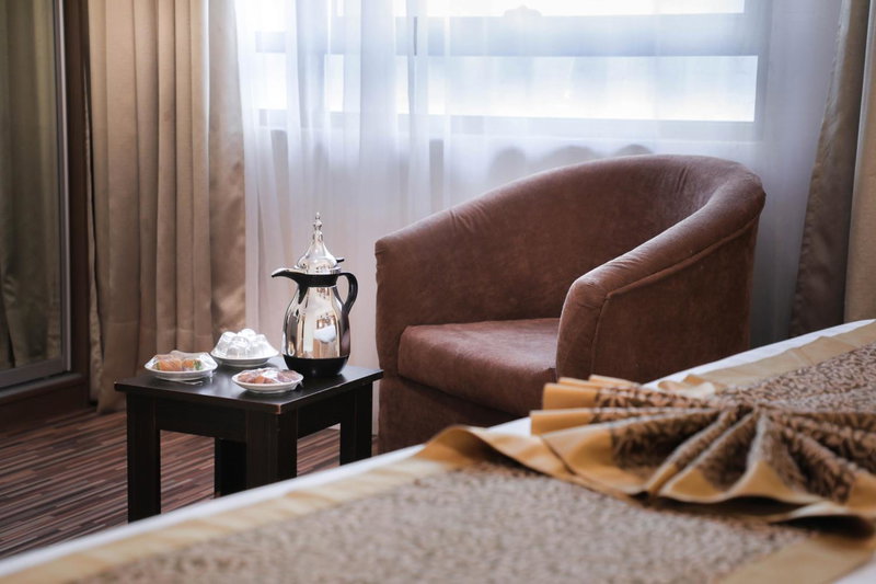 Kingsgate Hotel Deyar, Medina, Saudi Arabia