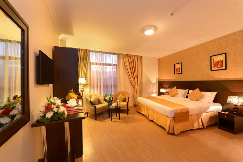 Kingsgate Hotel Deyar, Medina, Saudi Arabia