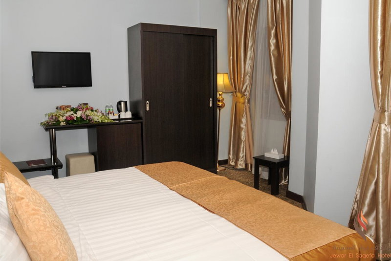 Kingsgate Hotel Deyar, Medina, Saudi Arabia