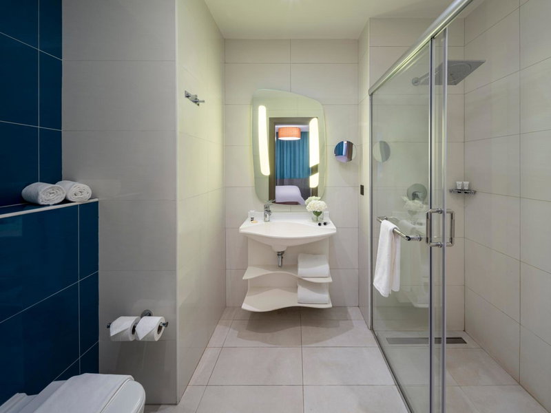 Adagio Aparthotel Jeddah Malik Road, Jeddah, Arabie saoudite