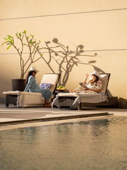 Adagio Aparthotel Jeddah Malik Road, Jeddah, Arabie saoudite