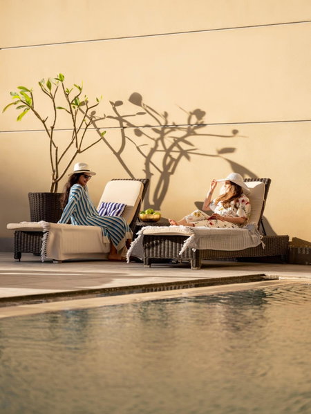 Adagio Aparthotel Jeddah Malik Road, Jeddah, Arabie saoudite