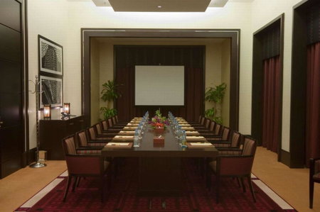 Waldorf Astoria Jeddah - Qasr Al Sharq, Jeddah, Saudi Arabia