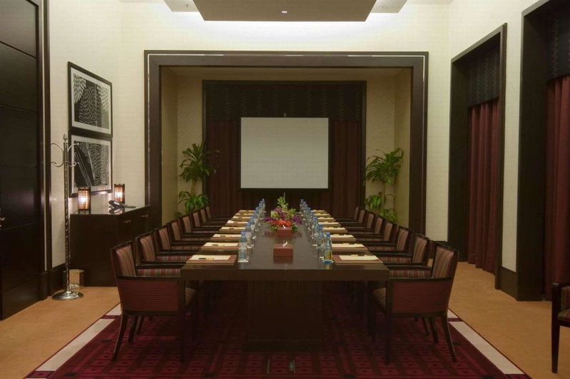 Waldorf Astoria Jeddah - Qasr Al Sharq, Jeddah, Saudi Arabia
