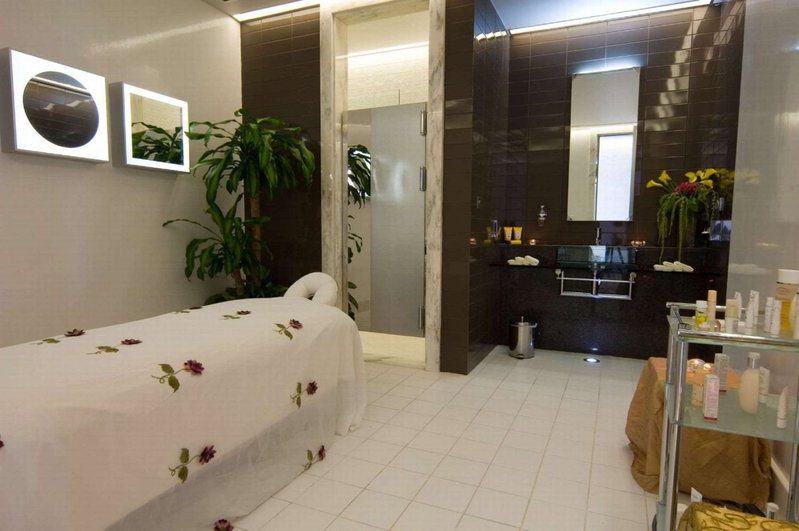 Waldorf Astoria Jeddah - Qasr Al Sharq, Jeddah, Saudi Arabia