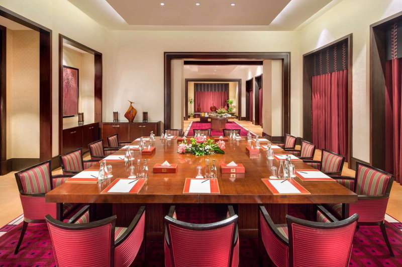 Waldorf Astoria Jeddah - Qasr Al Sharq, Jeddah, Saudi Arabia