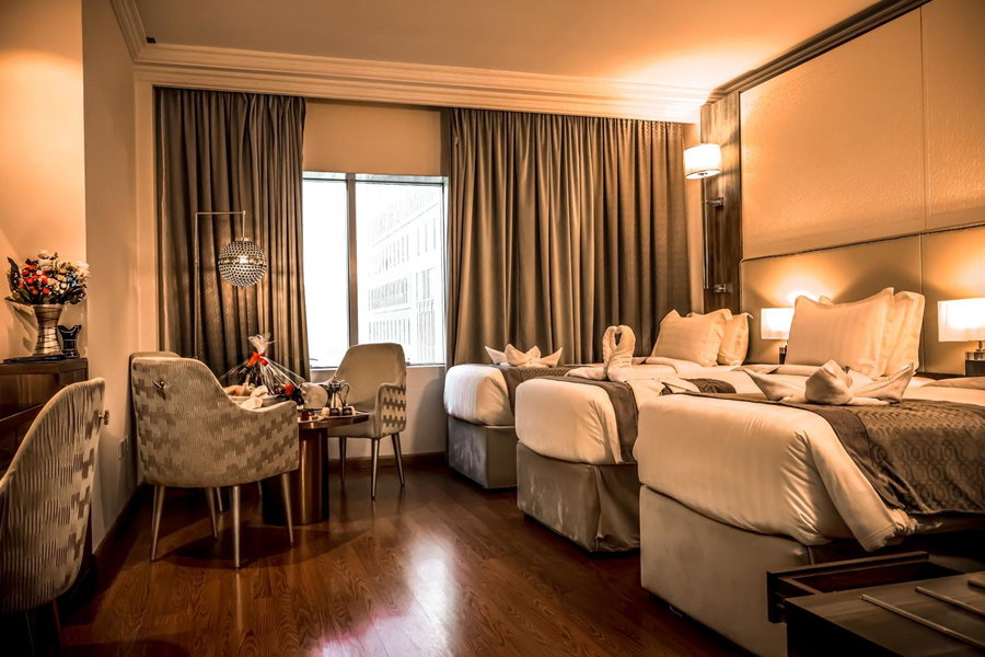 Al Ritz Al Madinah HOTEL - فندق الريتزالمدينة, Medina, Arabia Saudita