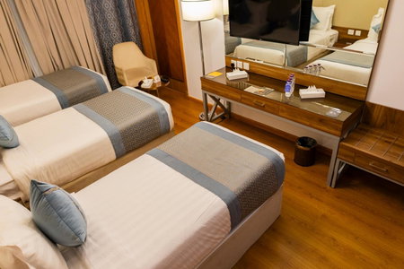 Al Ritz Al Madinah HOTEL - فندق الريتزالمدينة, Medina, Arabia Saudita
