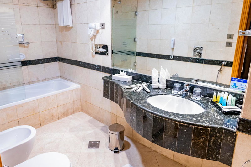 Al Ritz Al Madinah HOTEL - فندق الريتزالمدينة, Medina, Arabia Saudita