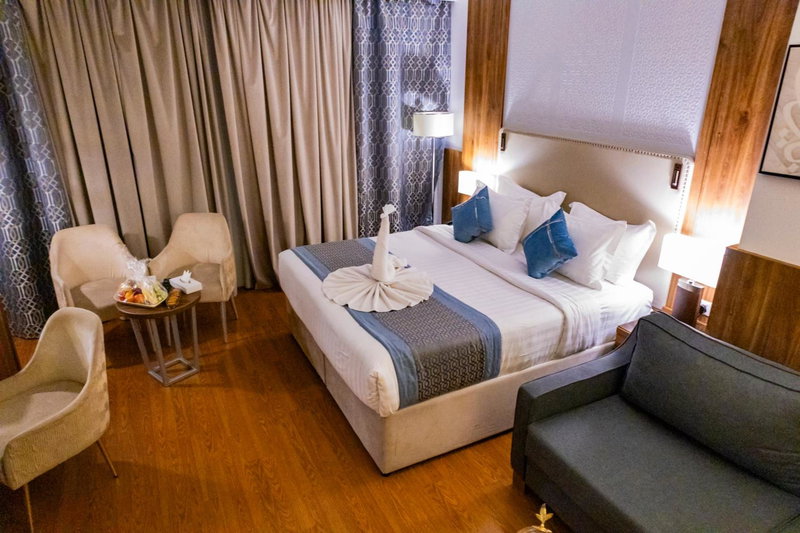 Al Ritz Al Madinah HOTEL - فندق الريتزالمدينة, Medina, Arabia Saudita