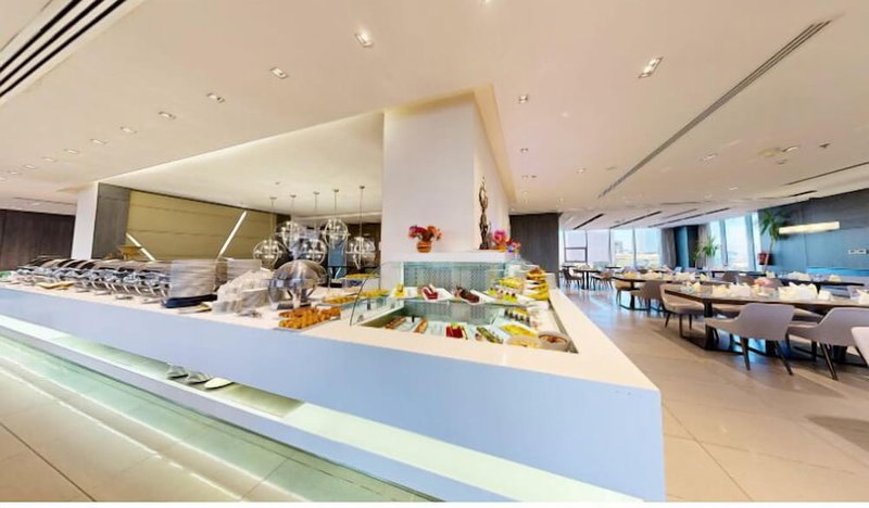 Executives Hotel - KAFD, Riyadh, Saudi-Arabien