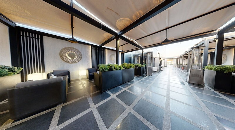 Executives Hotel - KAFD, Riyadh, Saudi-Arabien
