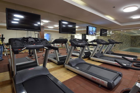 Novotel Suites Riyadh Centre, Riyadh, Arabie saoudite