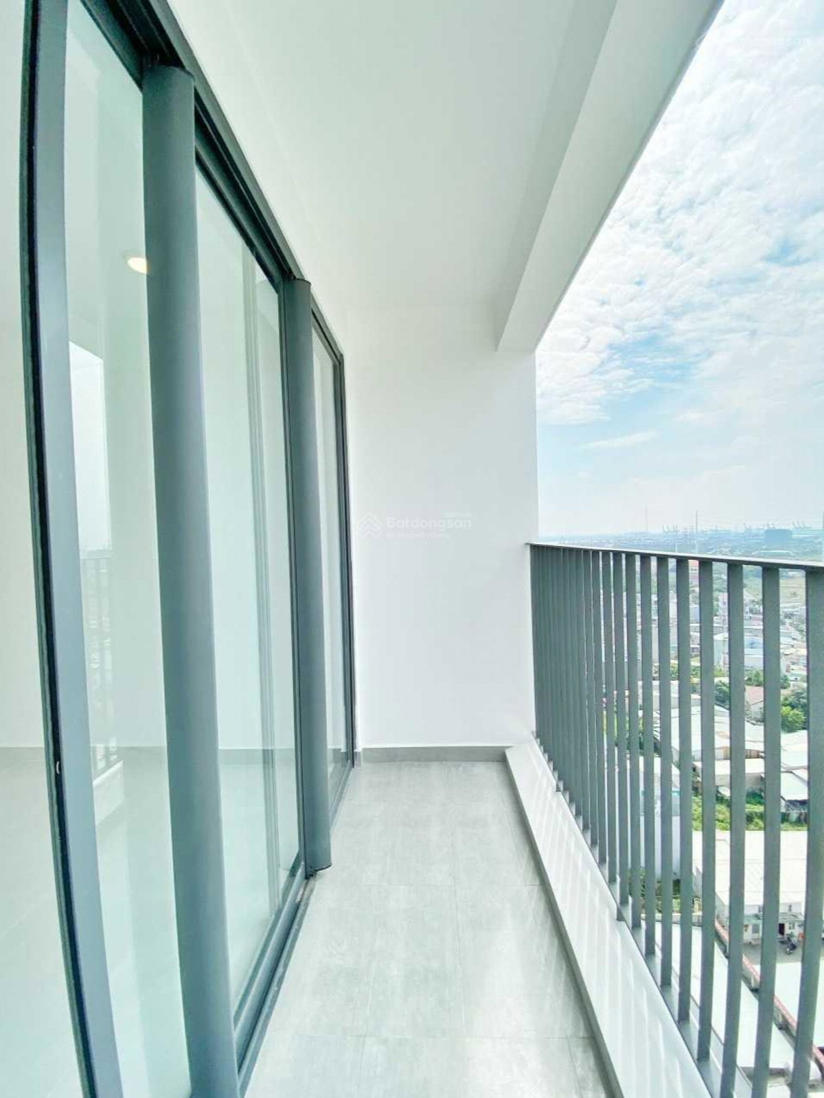 Ricca Apartment District 9, Vietnam