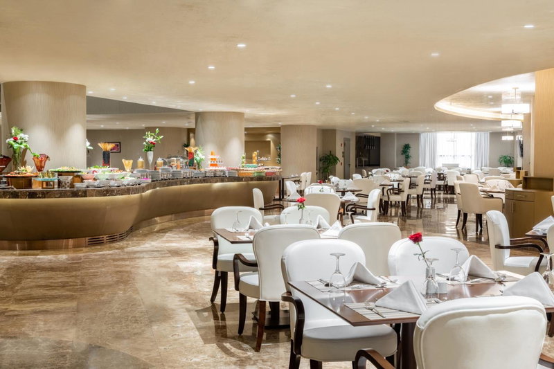 Copthorne Makkah Al Naseem, Mecca, Arabia Saudita