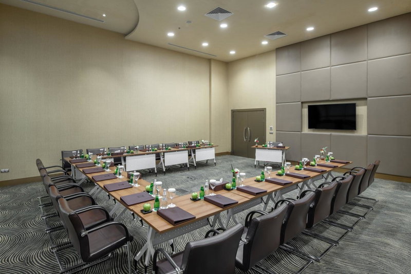 Copthorne Makkah Al Naseem, Mecca, Arabia Saudita