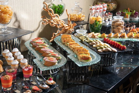 Copthorne Makkah Al Naseem, Mecca, Arabia Saudita