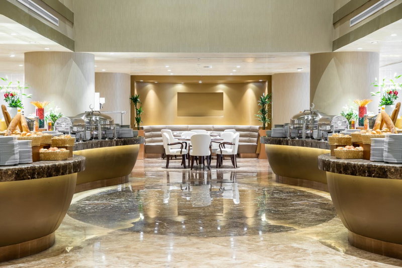 Copthorne Makkah Al Naseem, Mecca, Arabia Saudita