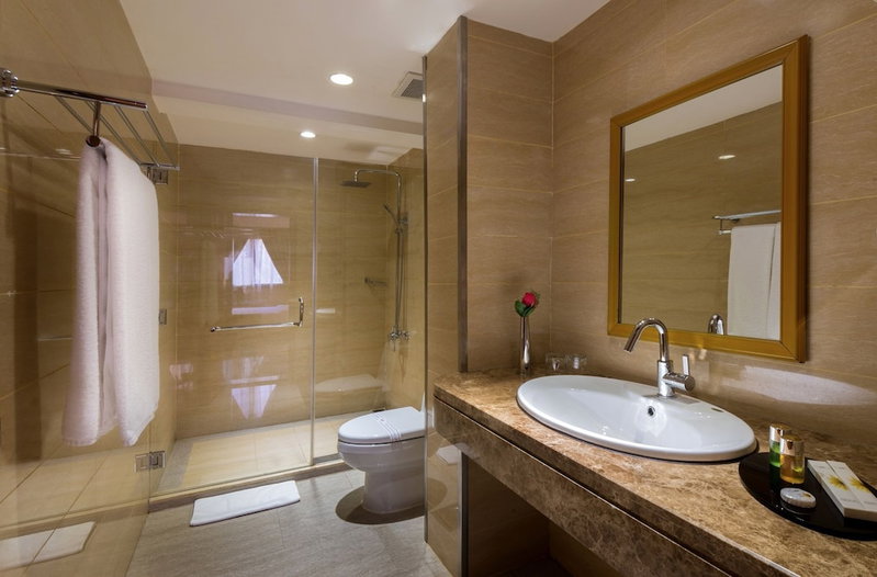Boudl Al Qasr, Riyadh, Saudi Arabia