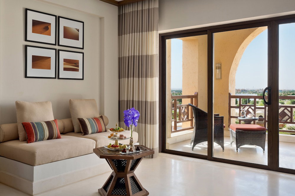 InterContinental Durrat Al Riyadh Resort & Spa by IHG, Saudi Arabia