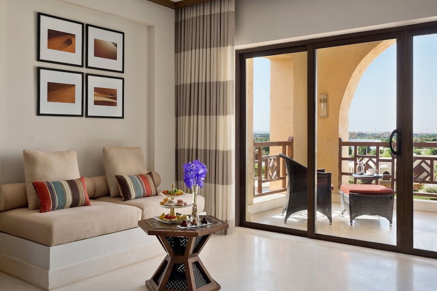 InterContinental Durrat Al Riyadh Resort & Spa by IHG, Riyadh, Saudi-Arabien
