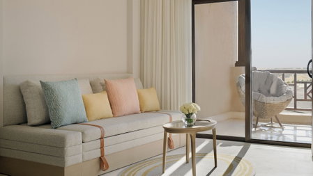 InterContinental Durrat Al Riyadh Resort & Spa by IHG, Riyadh, Saudi-Arabien