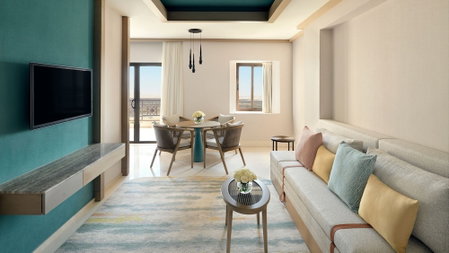 InterContinental Durrat Al Riyadh Resort & Spa by IHG, Riyadh, Saudi-Arabien