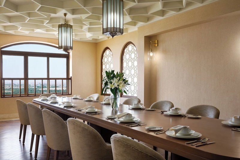 InterContinental Durrat Al Riyadh Resort & Spa by IHG, Riyadh, Saudi-Arabien
