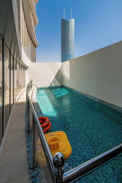 HDB Sahafa, Riyadh, Arabia Saudita
