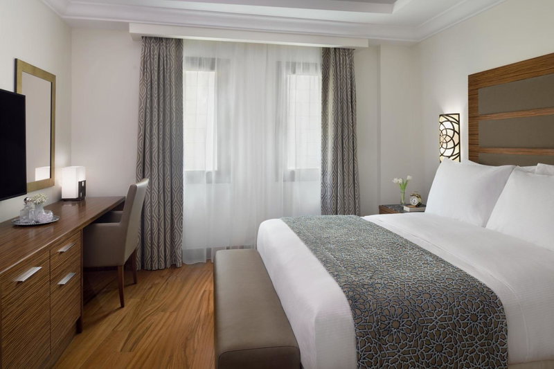 Marriott Executive Apartments Al Khobar, Khobar, Arabia Saudita