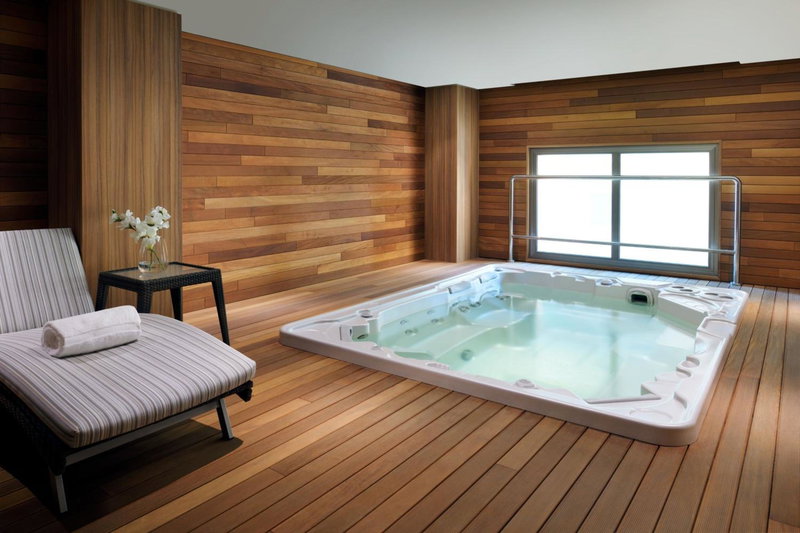 Marriott Executive Apartments Al Khobar, Khobar, Arabia Saudita