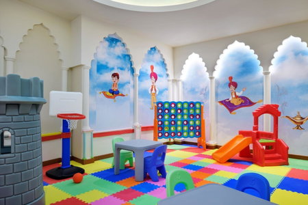 Marriott Executive Apartments Al Khobar, Khobar, Arabia Saudita