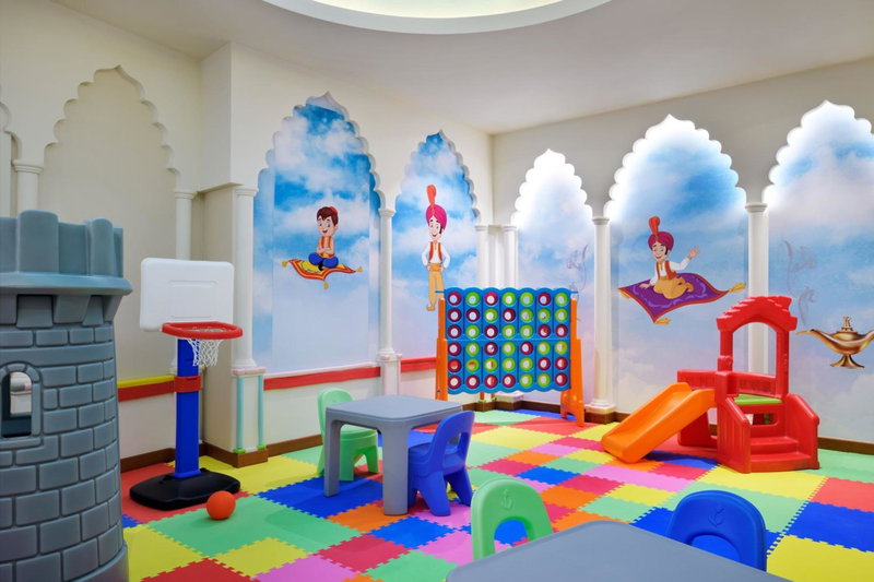 Marriott Executive Apartments Al Khobar, Khobar, Arabia Saudita
