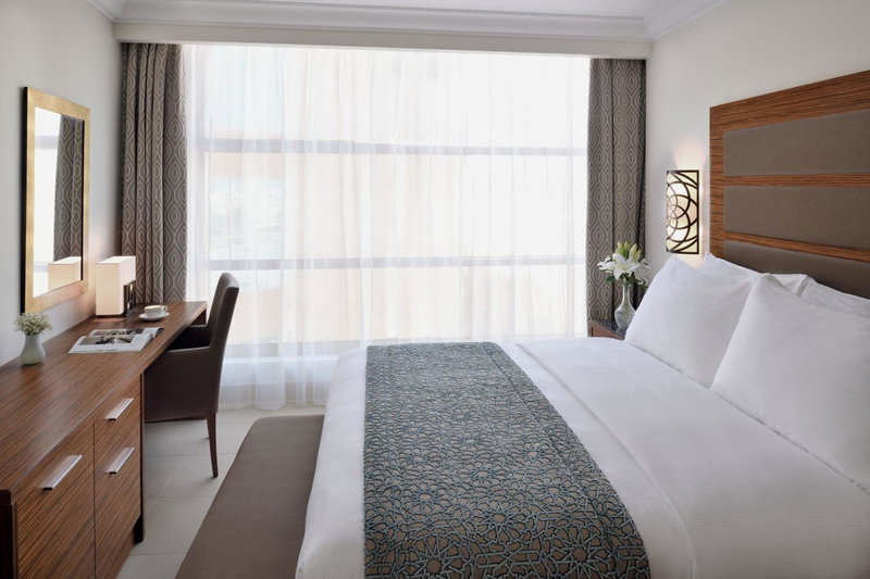 Marriott Executive Apartments Al Khobar, Khobar, Arabia Saudita