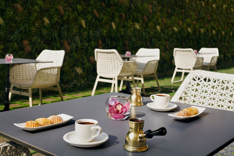 Marriott Executive Apartments Al Khobar, Khobar, Arabia Saudita